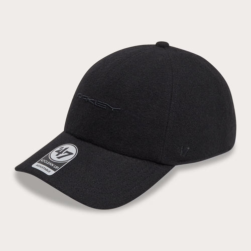 Oakley Soho Dad Hat LX Καπέλο Blackout