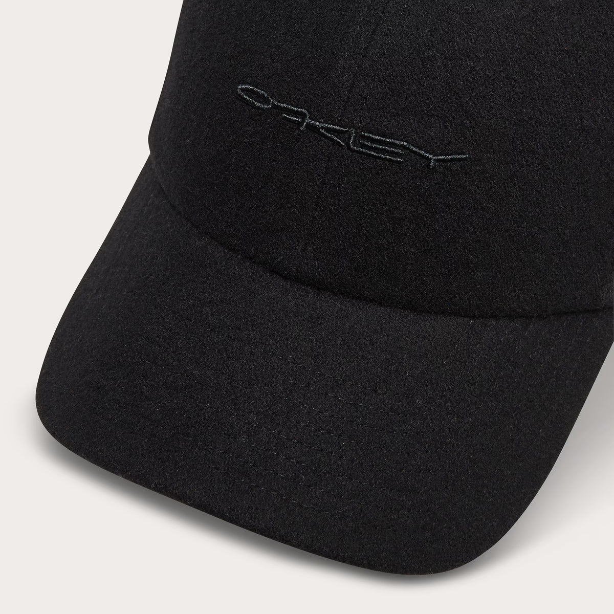 Oakley Soho Dad Hat LX Καπέλο Blackout