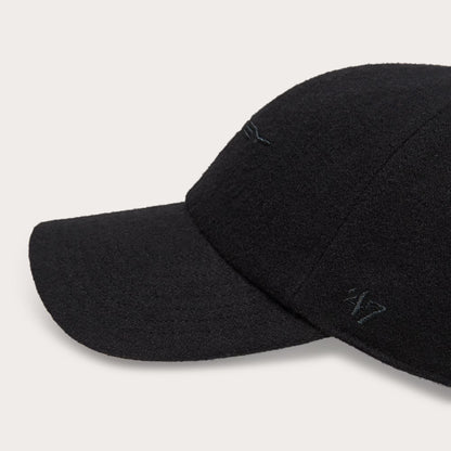 Oakley Soho Dad Hat LX Καπέλο Blackout