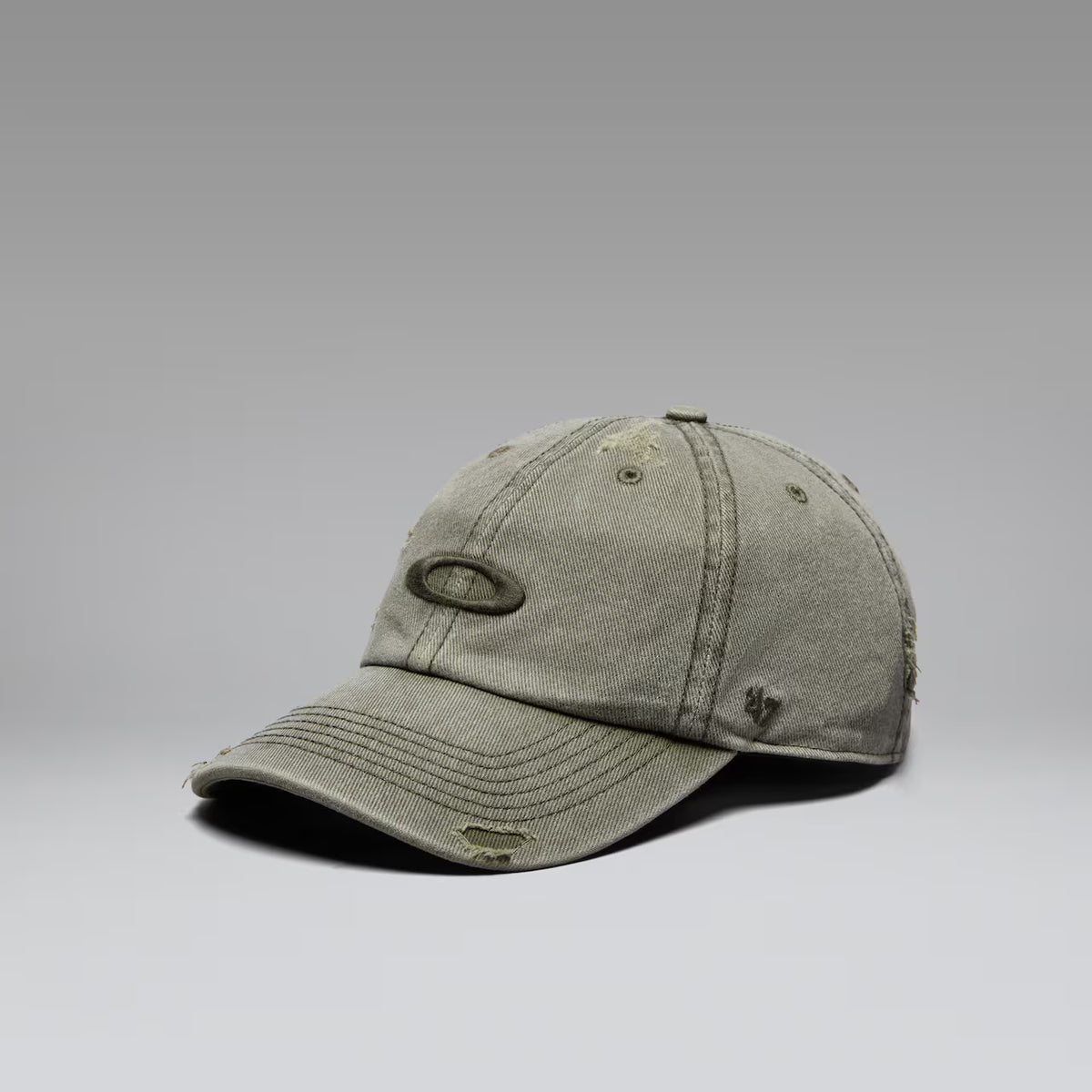Oakley x '47 Reserve Distressed Cap Καπέλο