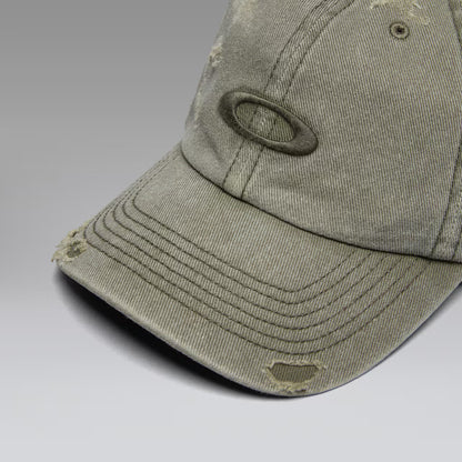 Oakley x '47 Reserve Distressed Cap Καπέλο