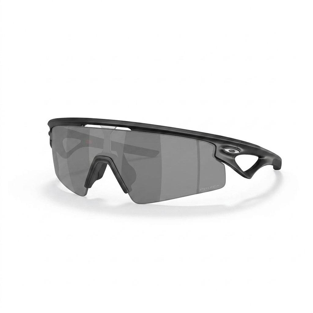 Oakley Sphaera Strike Αθλητικά Γυαλιά Ηλίου