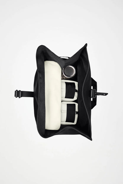 Rains Rolltop Rucksack Large Σακίδιο Πλάτης Αδιάβροχο