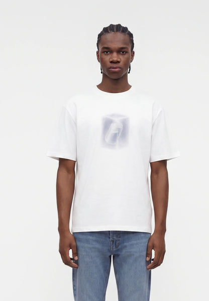 Rains Classic T-shirt Liquid