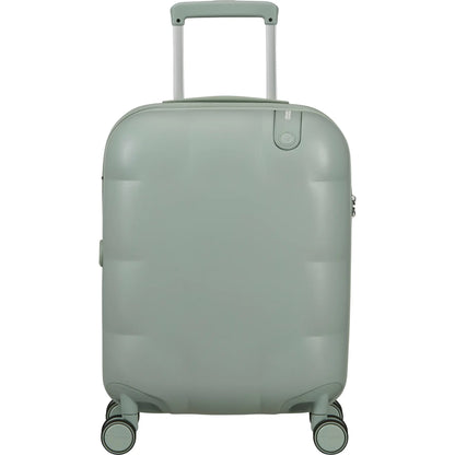 American Tourister Dreami Βαλίτσα Καμπίνας 55cm Σκληρή 4 Ρόδες Sage