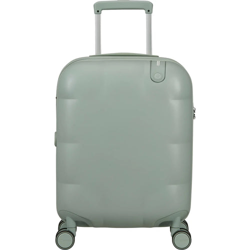 American Tourister Dreami Βαλίτσα Καμπίνας 55cm Σκληρή 4 Ρόδες Sage