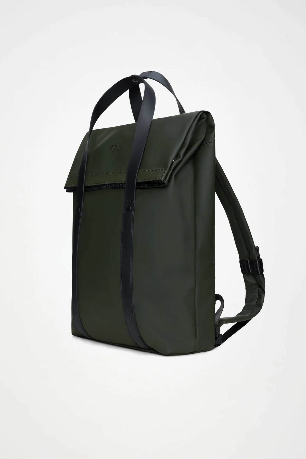 Rains 2 Way Tote Backpack Σακίδιο-Τσάντα Αδιάβροχο