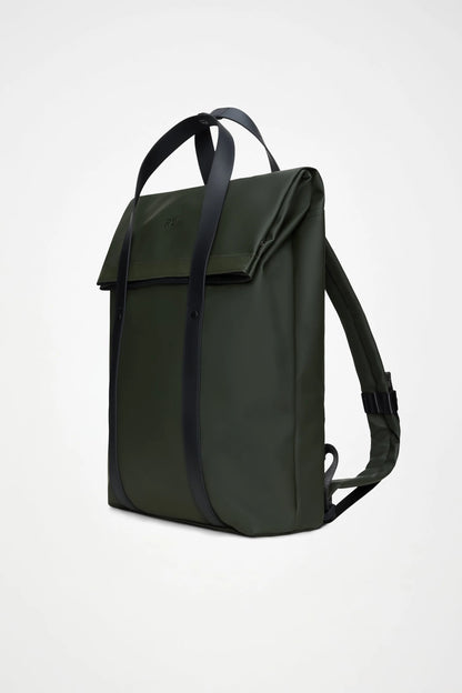 Rains 2 Way Tote Backpack Σακίδιο-Τσάντα Αδιάβροχο