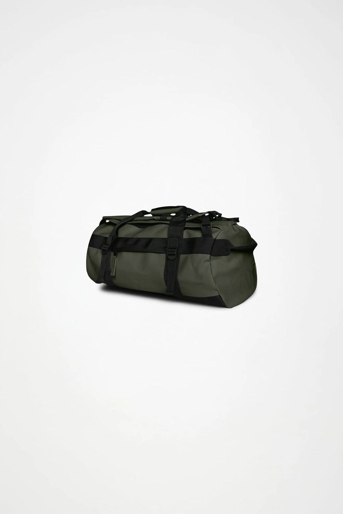 Rains Texel Duffel Bag Small Σακ Βουαγιάζ Αδιάβροχο