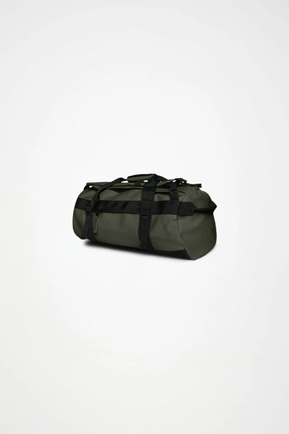Rains Texel Duffel Bag Small Σακ Βουαγιάζ Αδιάβροχο