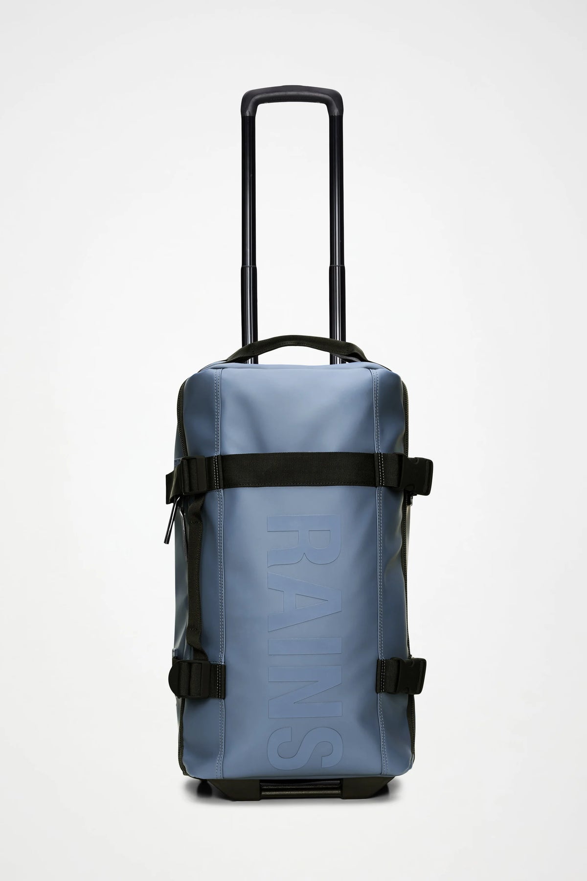 Rains Texel Cabin Bag Τρόλεϊ Καμπίνας 55cm 35L Αδιάβροχο