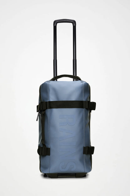 Rains Texel Cabin Bag Τρόλεϊ Καμπίνας 55cm 35L Αδιάβροχο