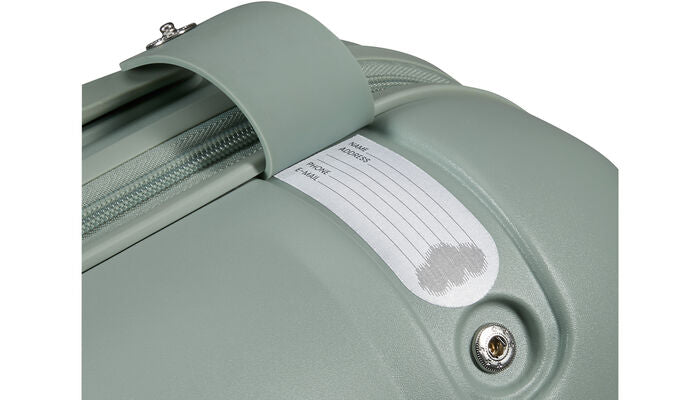 American Tourister Dreami Βαλίτσα Καμπίνας 55cm Σκληρή 4 Ρόδες Sage