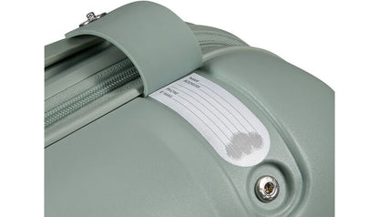 American Tourister Dreami Βαλίτσα Καμπίνας 55cm Σκληρή 4 Ρόδες Sage