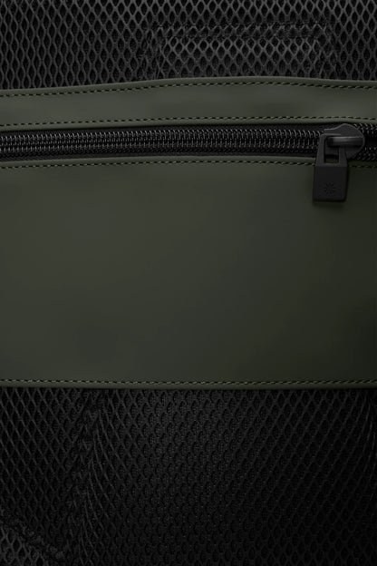 Rains Texel Tote Backpack Σακίδιο-Τσάντα Laptop Αδιάβροχο