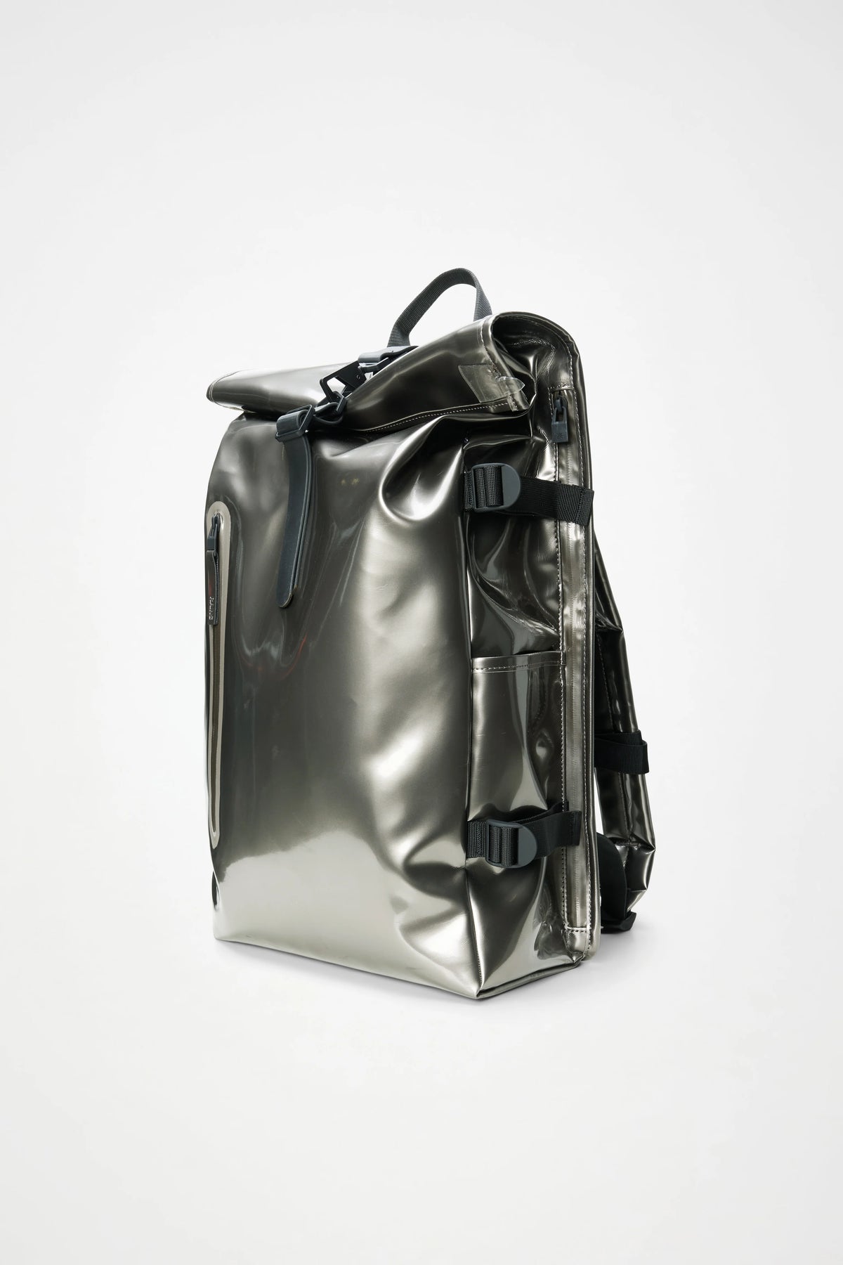Rains Rolltop Rucksack Large Σακίδιο Πλάτης Αδιάβροχο