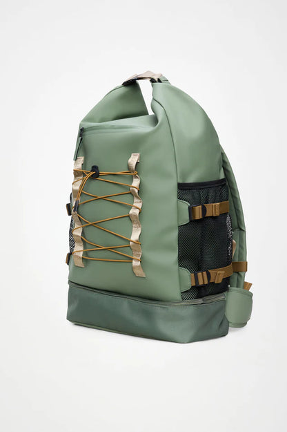 Rains Trail Mountaineer Rolltop Large Σακίδιο Πλάτης