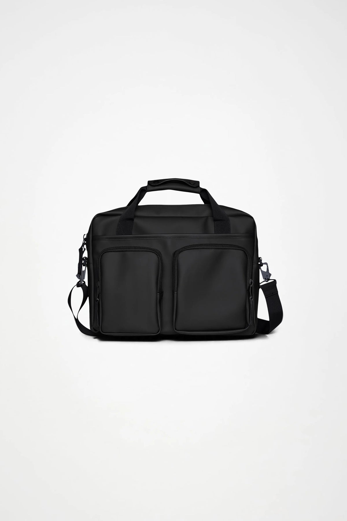 Rains Texel Tech Bag Τσάντα Laptop Αδιάβροχη
