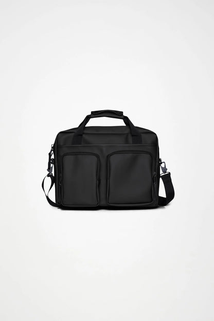 Rains Texel Tech Bag Τσάντα Laptop Αδιάβροχη