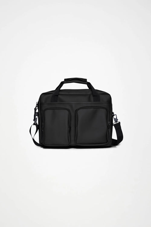 Rains Texel Tech Bag Τσάντα Laptop Αδιάβροχη