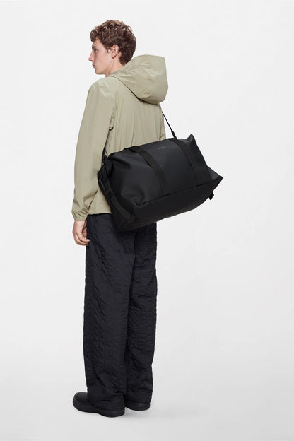 Rains Hilo Weekend Bag Σακ Βουαγιάζ