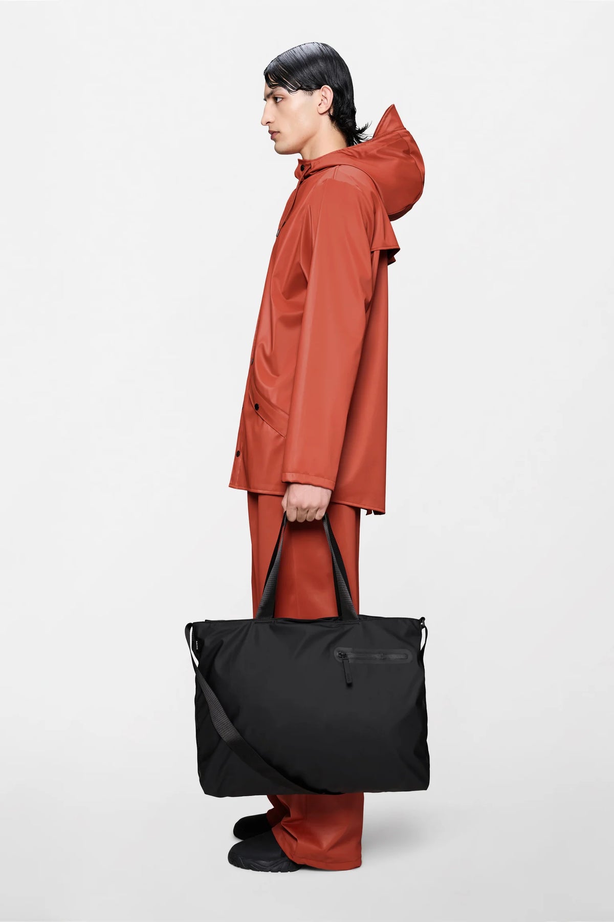 Rains Dash Messenger Tote Τσάντα Ώμου