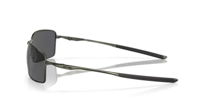 Oakley Square Wire OO4075 Γυαλιά Ηλίου