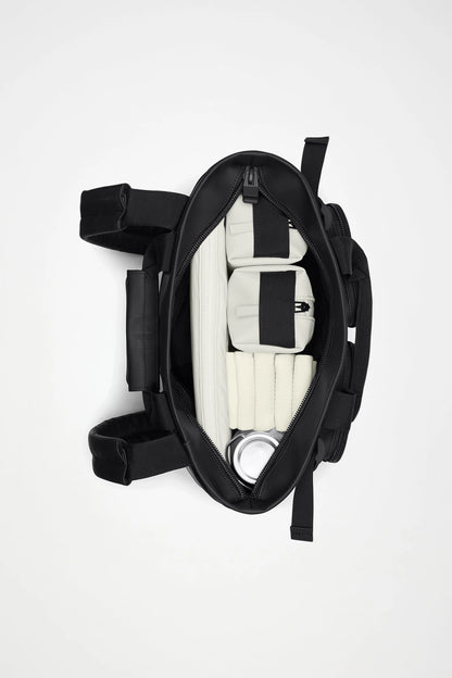 Rains Texel Tote Backpack Σακίδιο-Τσάντα Laptop Αδιάβροχο