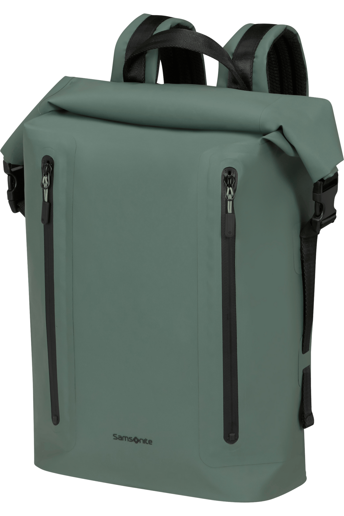 Samsonite Coatify Biz Σακίδιο Laptop Αδιάβροχο