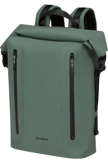 Samsonite Coatify Biz Σακίδιο Laptop Αδιάβροχο