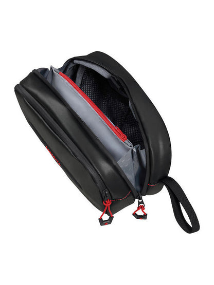 Samsonite Ecodiver Νεσεσέρ Ταξιδιού 4.5L Μαύρο
