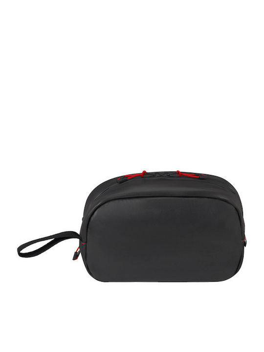 Samsonite Ecodiver Νεσεσέρ Ταξιδιού 4.5L Μαύρο
