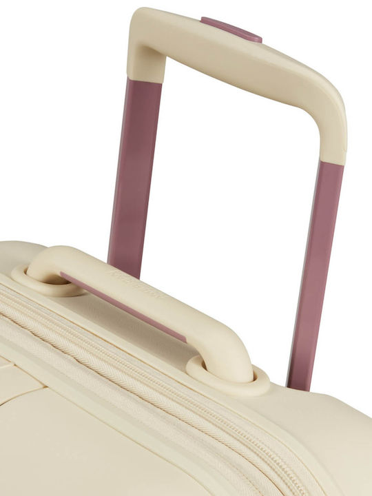 American Tourister NeoVibe Βαλίτσα Καμπίνας Επεκτεινόμενη