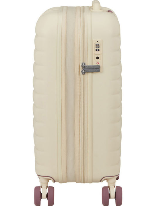 American Tourister NeoVibe Βαλίτσα Καμπίνας Επεκτεινόμενη