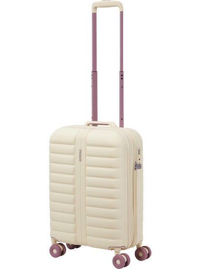 American Tourister NeoVibe Βαλίτσα Καμπίνας Επεκτεινόμενη