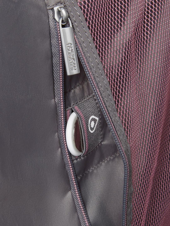 American Tourister NeoVibe Βαλίτσα Καμπίνας Επεκτεινόμενη