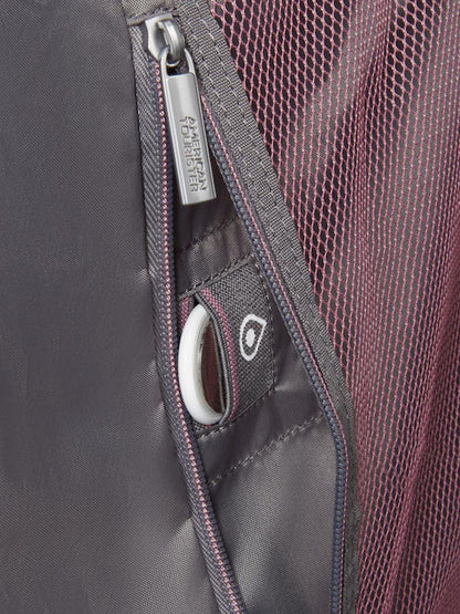 American Tourister NeoVibe Βαλίτσα Καμπίνας Επεκτεινόμενη