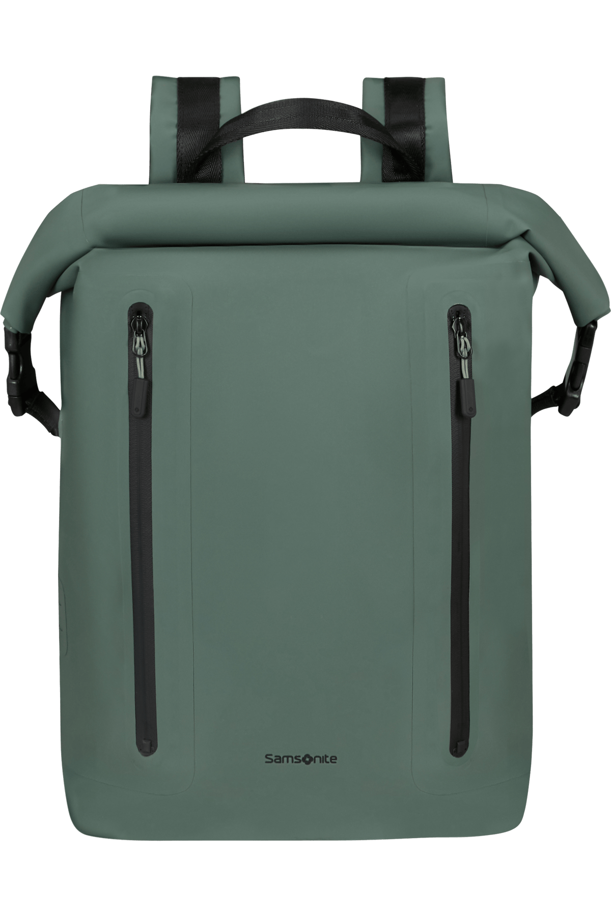 Samsonite Coatify Biz Σακίδιο Laptop Αδιάβροχο