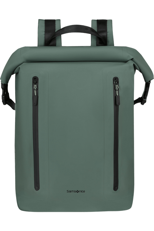 Samsonite Coatify Biz Σακίδιο Laptop Αδιάβροχο