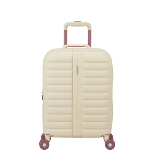 American Tourister NeoVibe Βαλίτσα Καμπίνας Επεκτεινόμενη