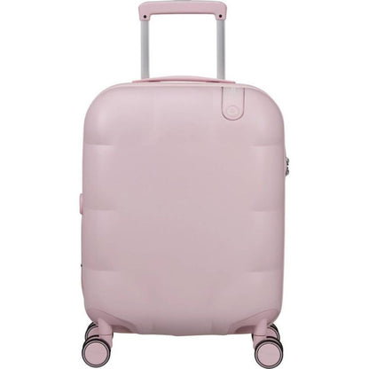 American Tourister Dreami Βαλίτσα Καμπίνας 55cm Σκληρή 4 Ρόδες Ροζ