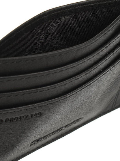 Samsonite Attack 2 SLG Δερμάτινο Πορτοφόλι