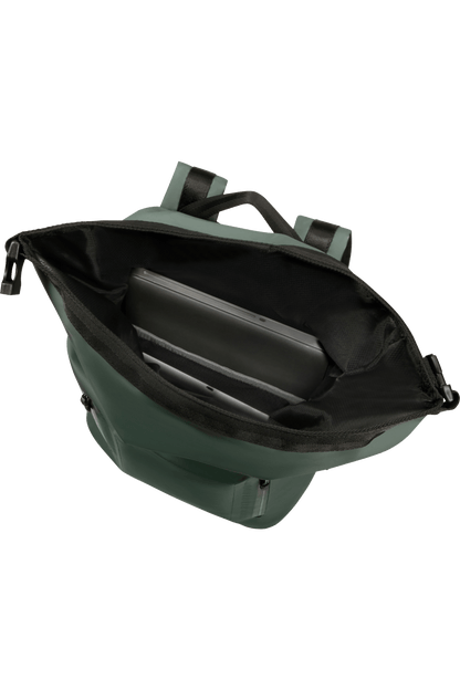 Samsonite Coatify Biz Σακίδιο Laptop Αδιάβροχο