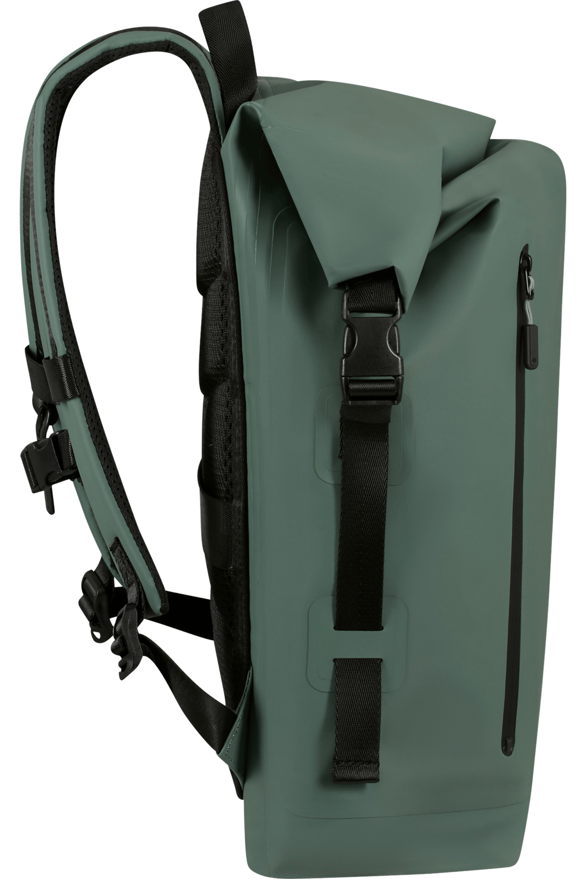 Samsonite Coatify Biz Σακίδιο Laptop Αδιάβροχο